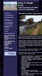 Mobile Screenshot of drsunnykuegle.com